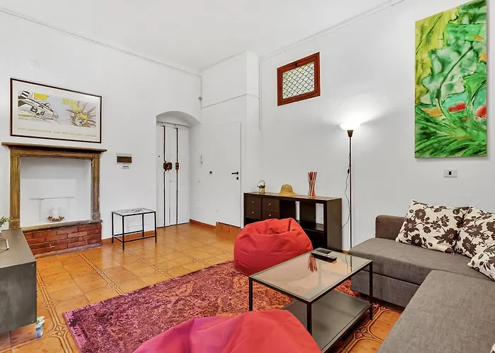 Charming And Large - 4 People - Fiera & Duomo